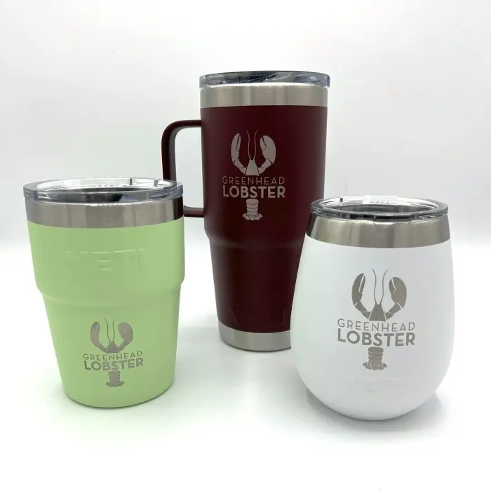 YETI Tumblers - Image 2